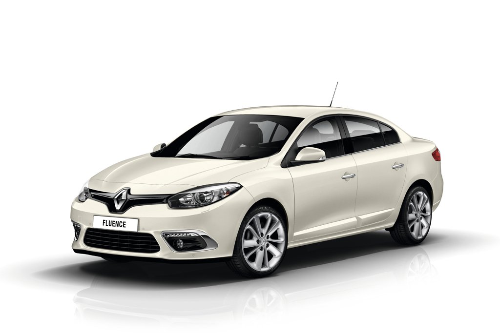 Wearnes Automotive announces local availability for facelifted Renault Fluence