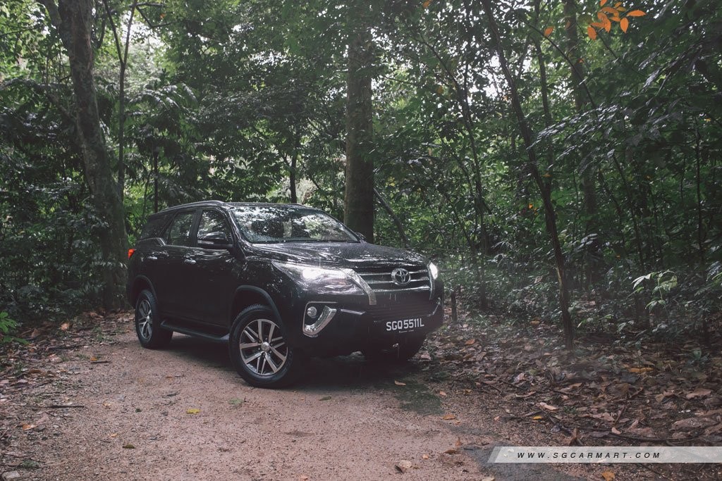 The best cars to get if you want to survive an apocalypse