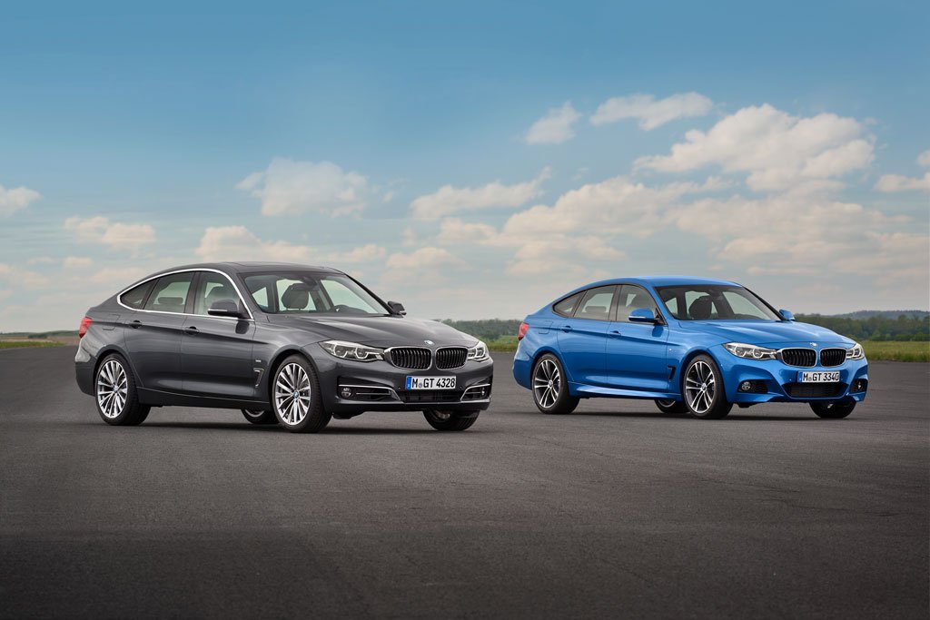 BMW Group at the Paris Motor Show 2016