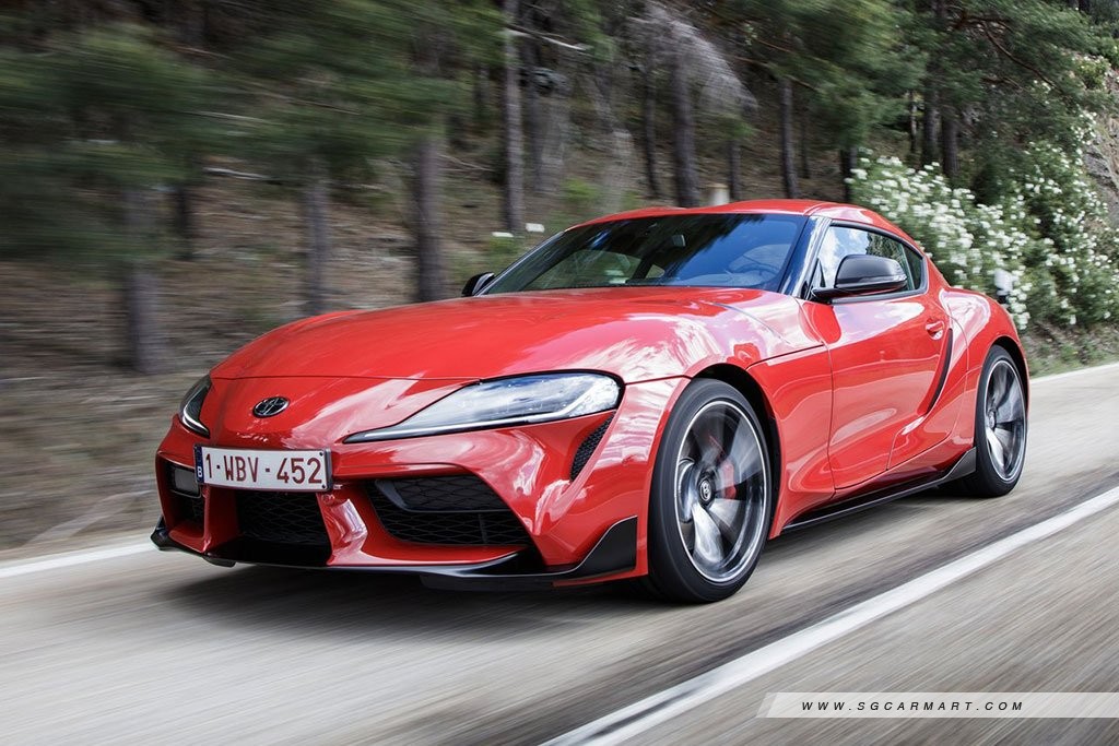 Why buy hot hatches when you can buy these two-door sports cars?