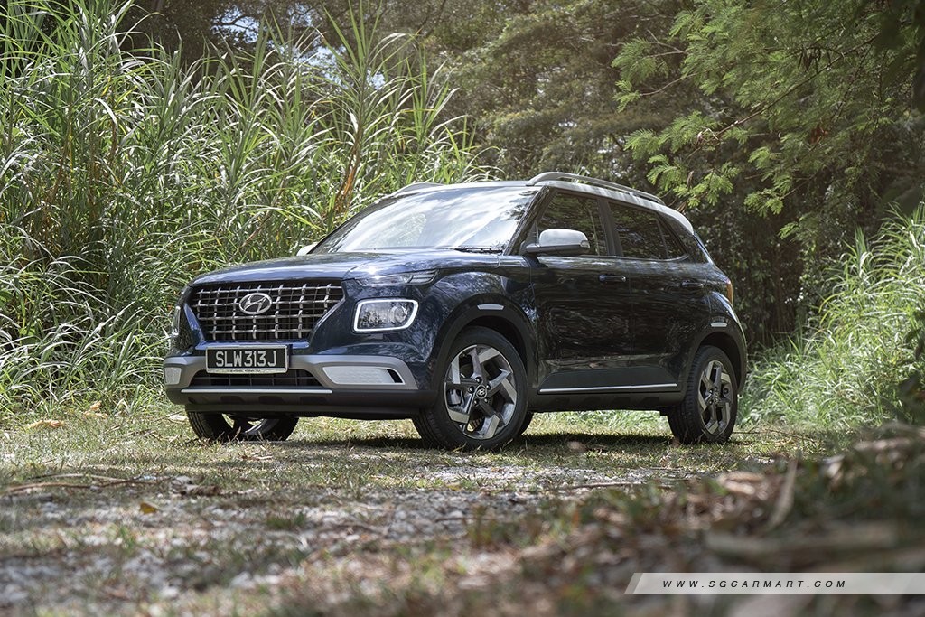 Here are some used crossovers that you can better afford to buy today