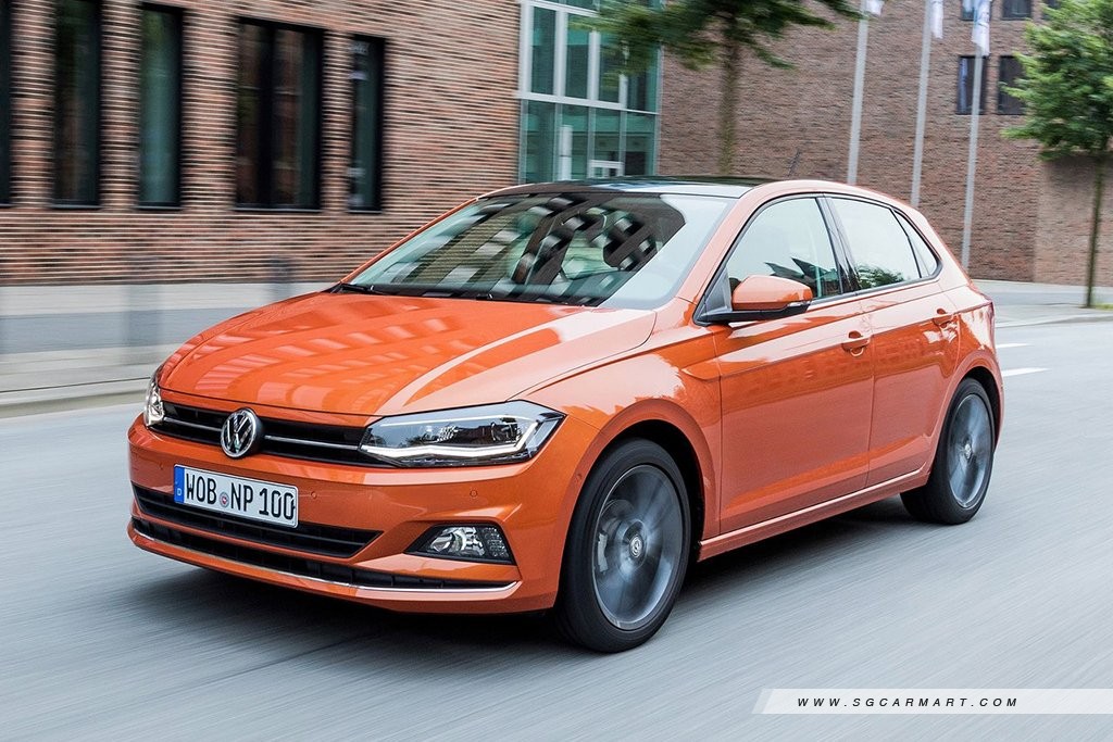 Nervous as a new driver? Don't worry, here are some of the best first cars to own in Singapore