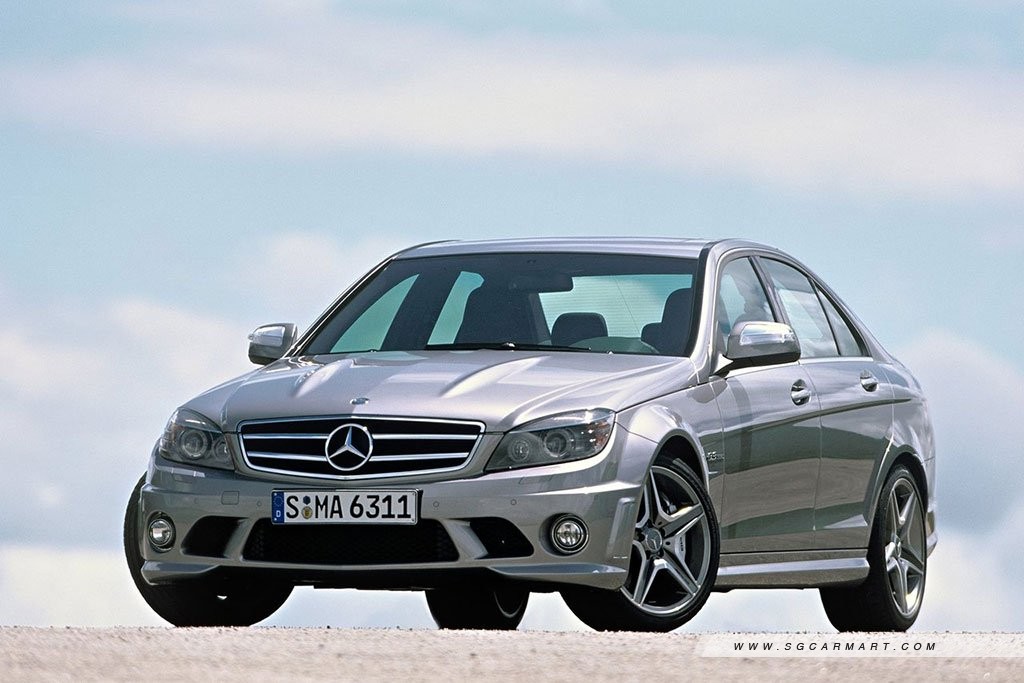 Who says you can't own an awesome sedan in Singapore? Here are some you get for less than 160k today