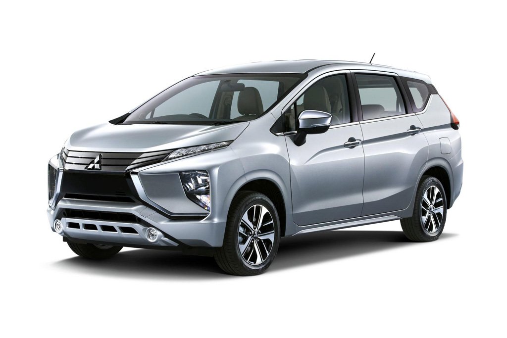 Mitsubishi Motors expands Indonesian and ASEAN footprint with all new Xpander