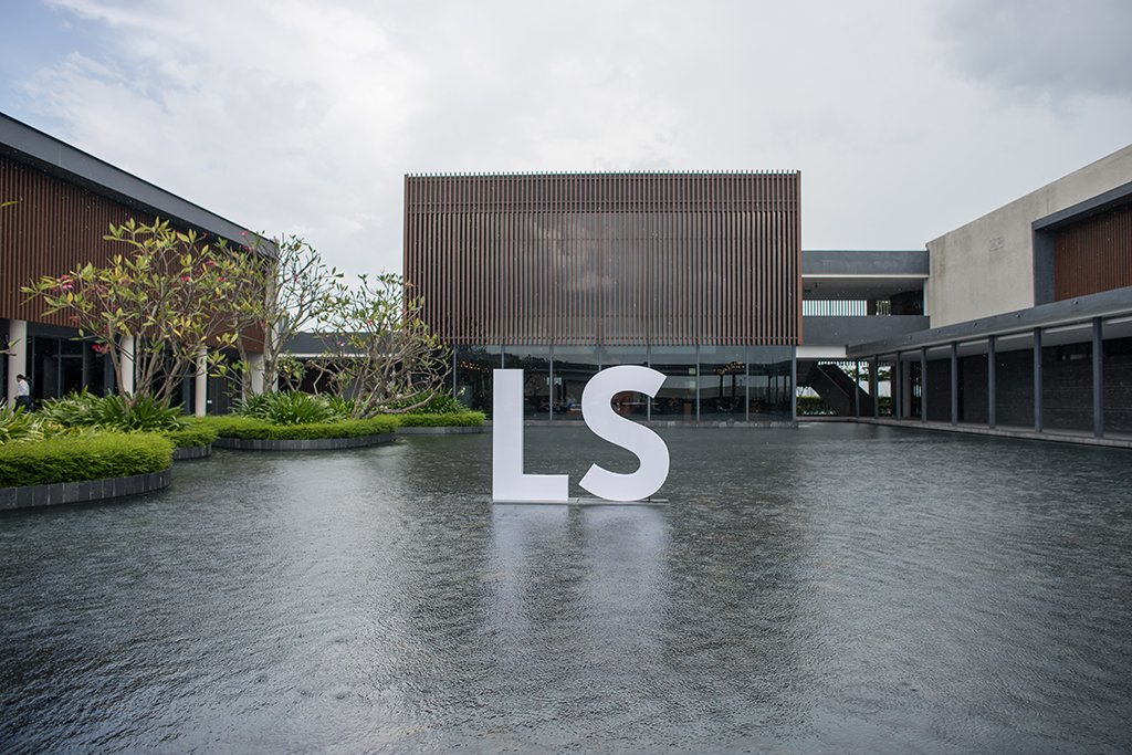 New Lexus LS flagship lands in Singapore