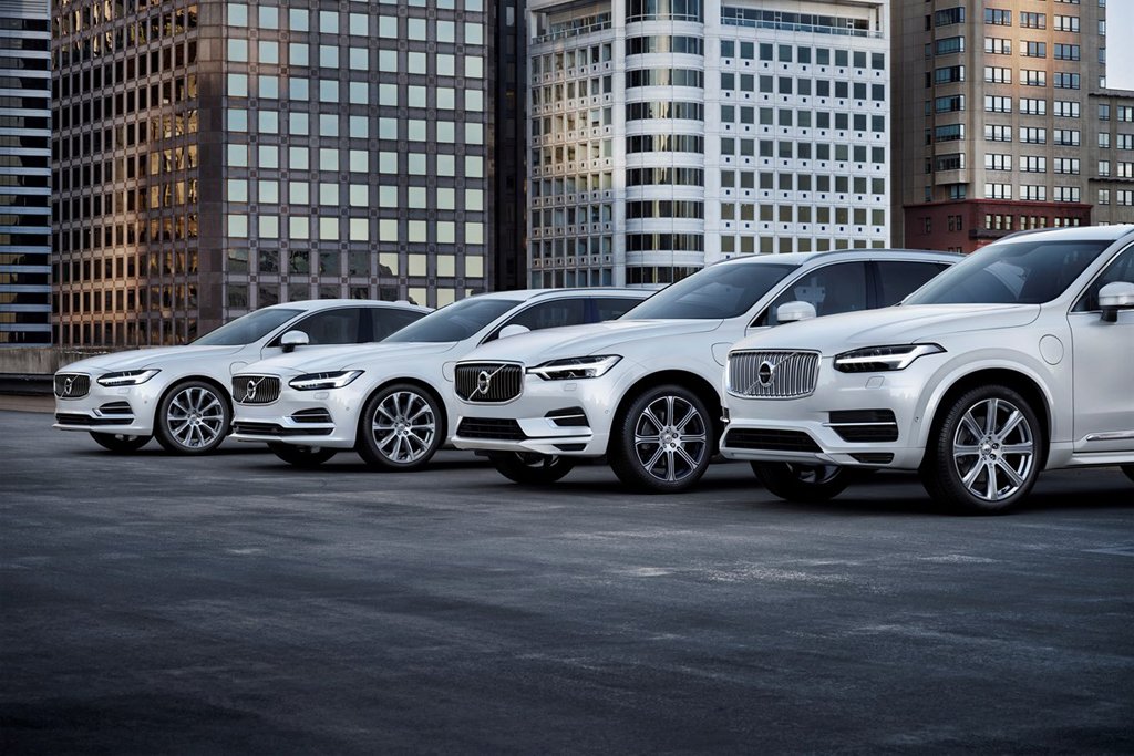 Volvo Cars to eliminate diesel from new S60 sedan