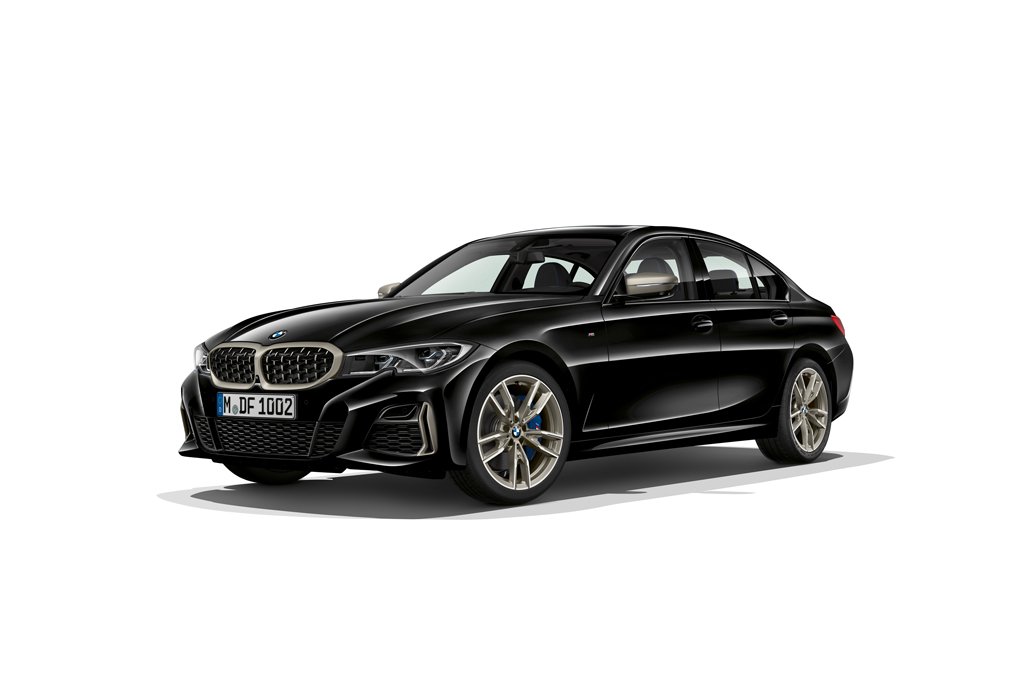 BMW M340i xDrive to premiere at Los Angeles Auto Show