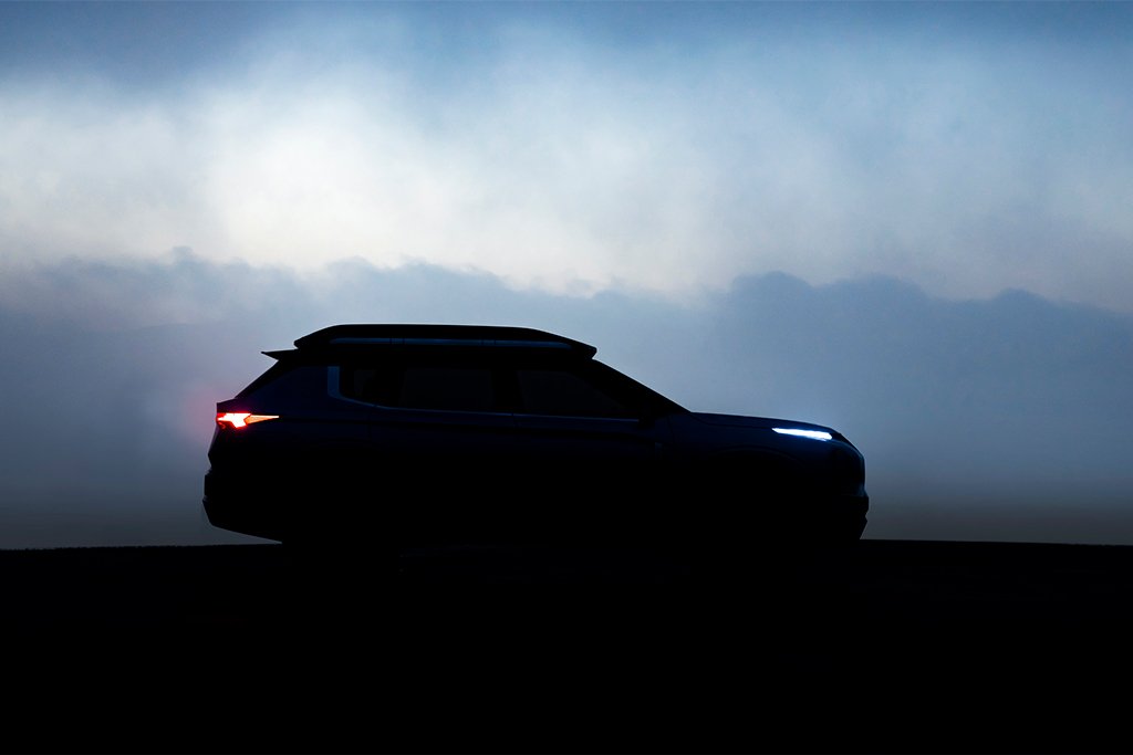 Two world premieres for Mitsubishi in Geneva