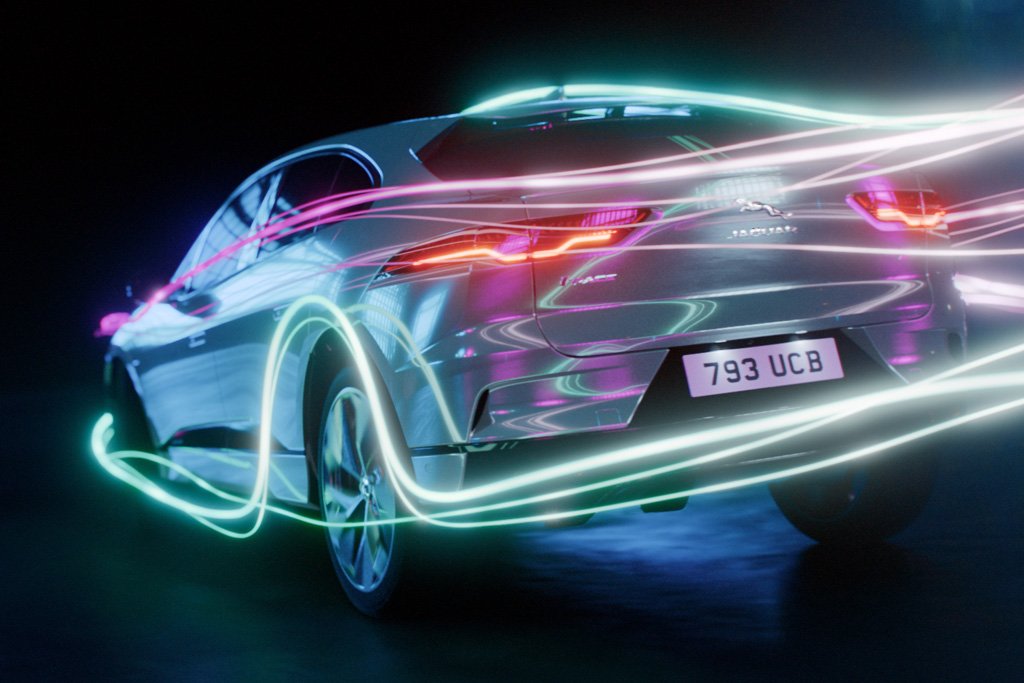 Jaguar Land Rover confirms range of electric models to be built in Britain