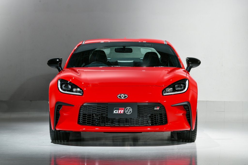 Toyota Gazoo Racing debuts the GR 86 - Sgcarmart