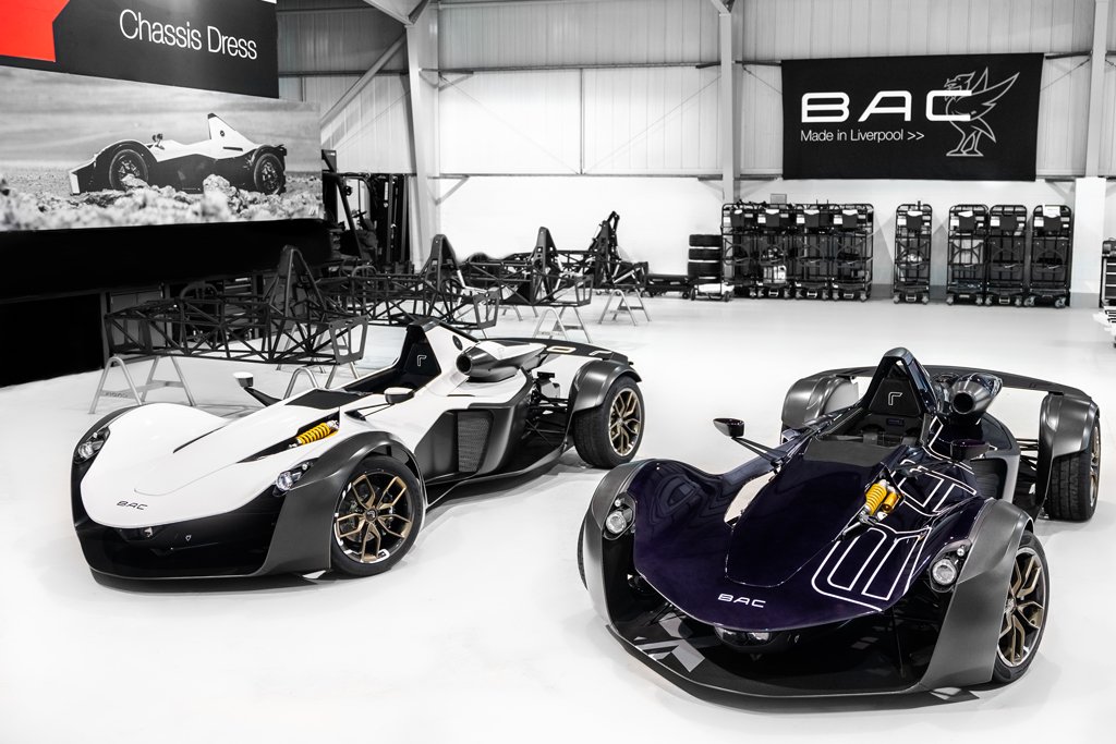 BAC expands global network in Taiwan and Japan