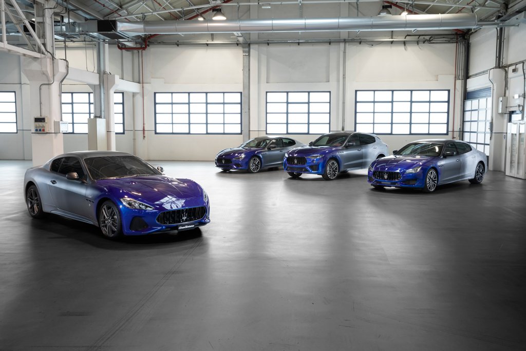 Maserati to cease production of its V8 engine by late 2023