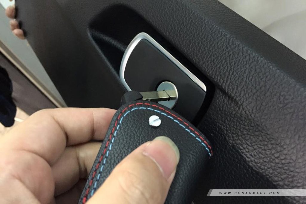 Need to duplicate or replace car keys & remote? Here are 4 recommended shops  - Sgcarmart