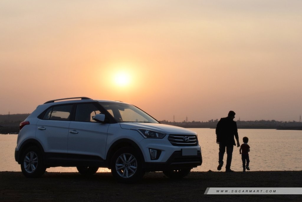 5 cars every family man should consider for their next family car