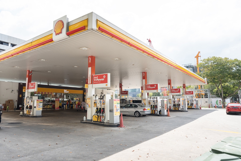 Shell launches new 'Spot and Win' contest Sgcarmart