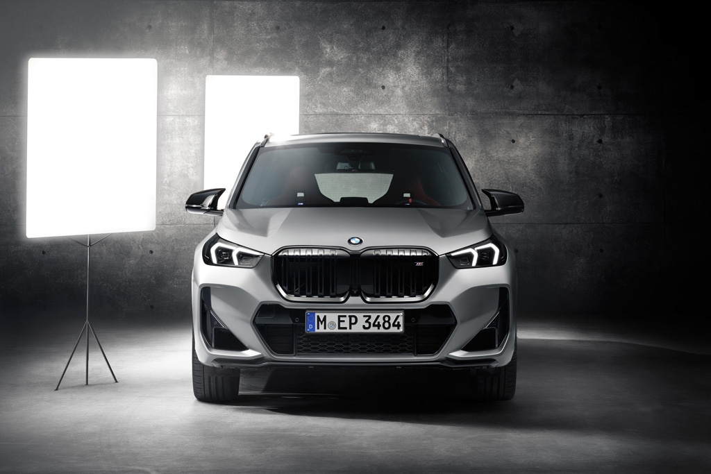 New BMW X1  Prices & Info - Sgcarmart