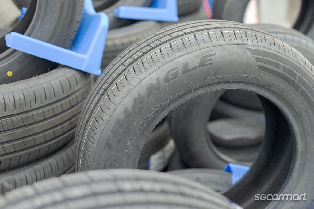 Rubber meets the road: A day in the life of a PHV driver