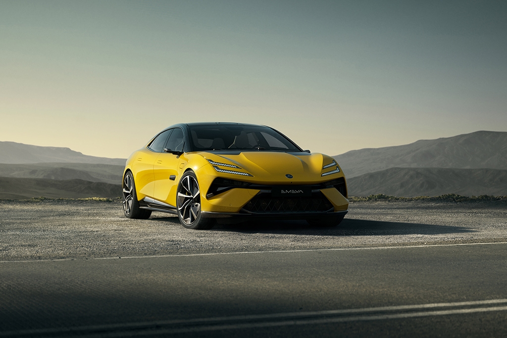 First details of Emeya all-electric grand tourer revealed