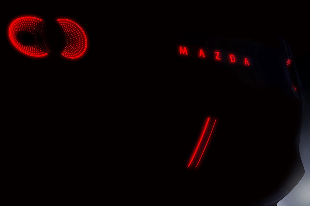 Mazda to premiere upgraded MX-5 at Japan Mobility Show