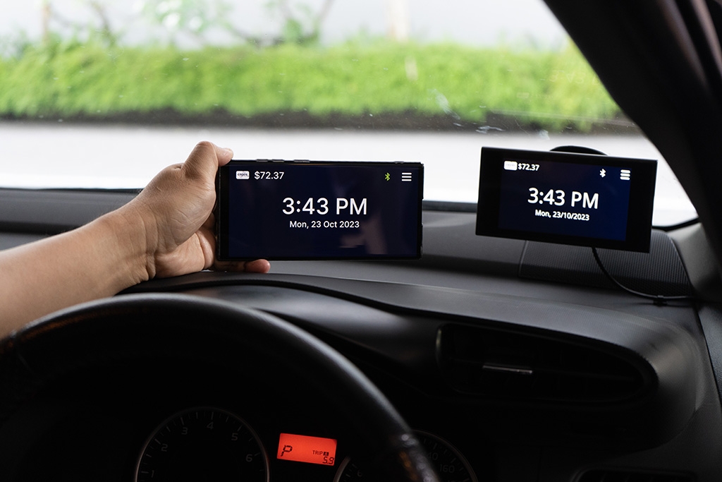 Installation of ERP 2.0 onboard units starts this November Sgcarmart