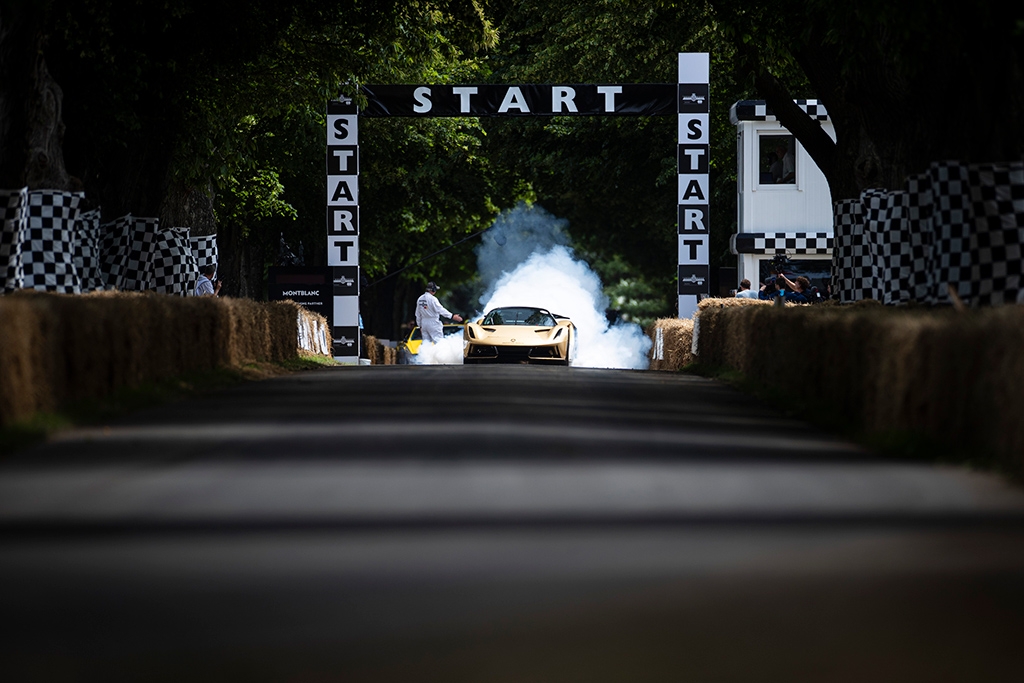 Tickets for 2024 Goodwood motorsport events now on sale Sgcarmart