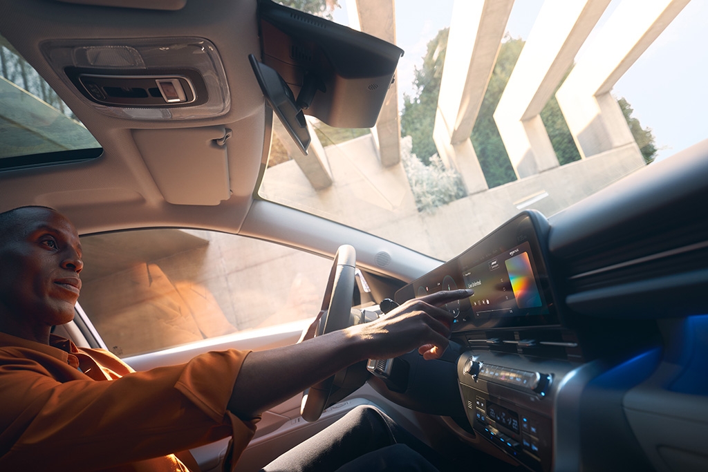 Hyundai Kona to get Amazon Music