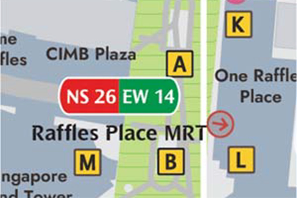 New street-level wayfinding system to be piloted