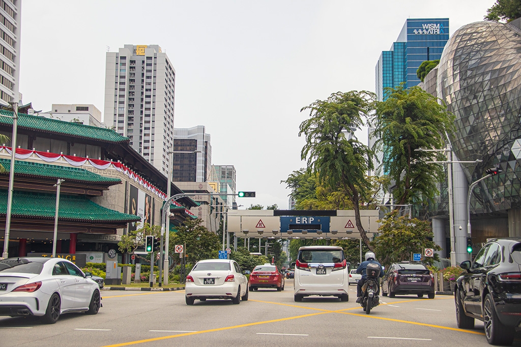 Discussions on P2P transport framework review underway