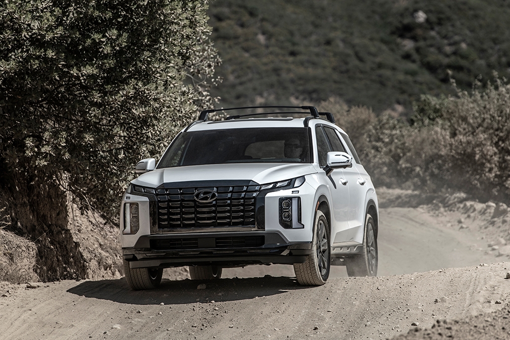 Hyundai sees record year in North America