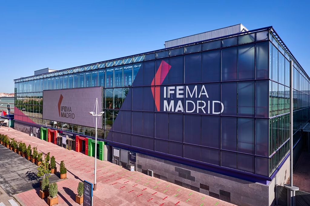  Formula One to get new Spanish circuit come 2026 - Sgcarmart Bildidee 