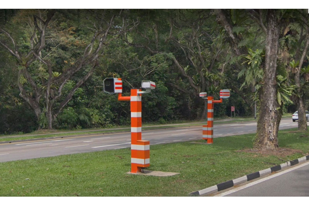 Stricter traffic violation penalties afoot