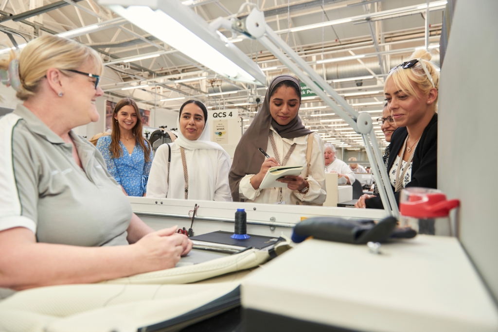 Bentley announces the third edition of Extraordinary Women