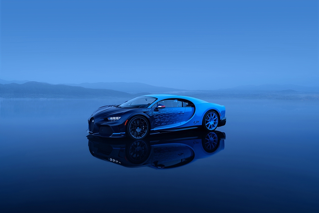 Bugatti to reveal new hyper sports car come 20 June 2024 Sgcarmart