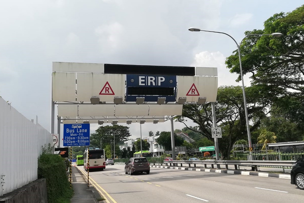 Grace period to be introduced for missed ERP payments