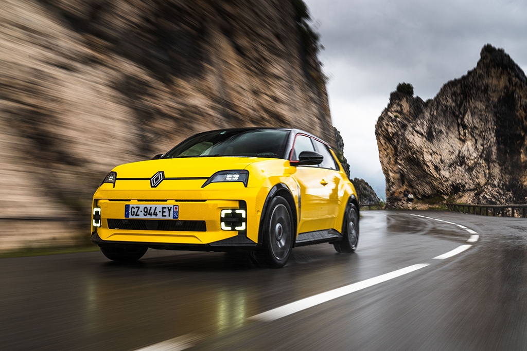 Renault Group supports UN Special Envoy for Road Safety