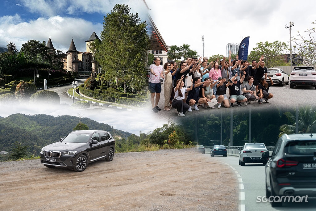 What makes a Drive of the Year (feat. BMW Eurokars Auto)?