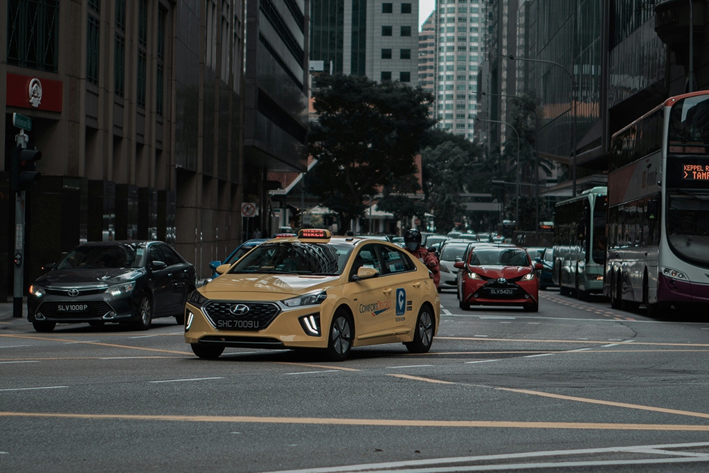 Ride-hailing apps increase costs due to Platform Workers Act