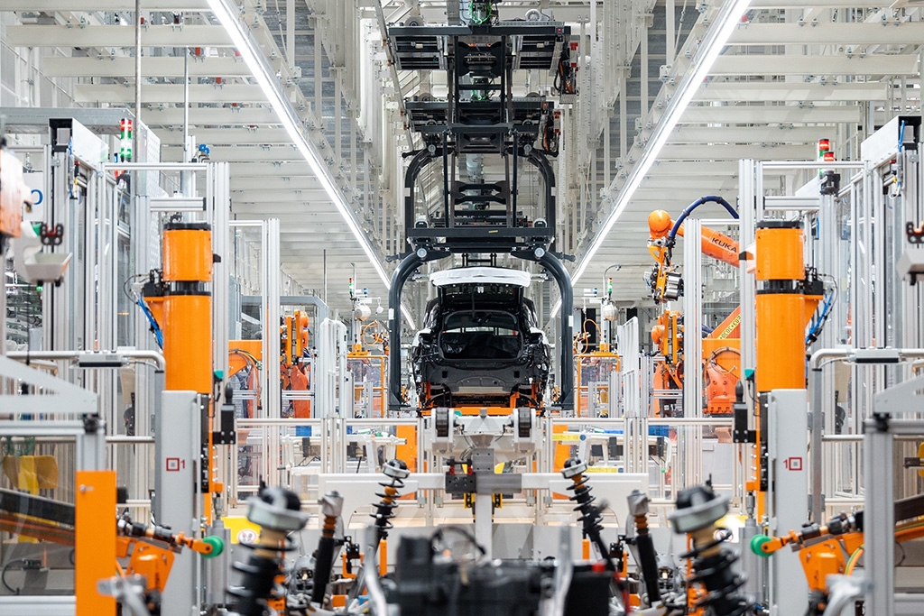audi-starts-production-of-electric-models-at-new-china-plant-sgcarmart