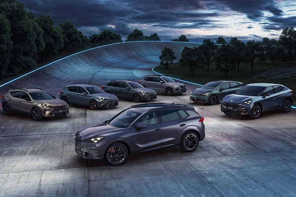 Seat announces 2024 sales growth despite industry challenges