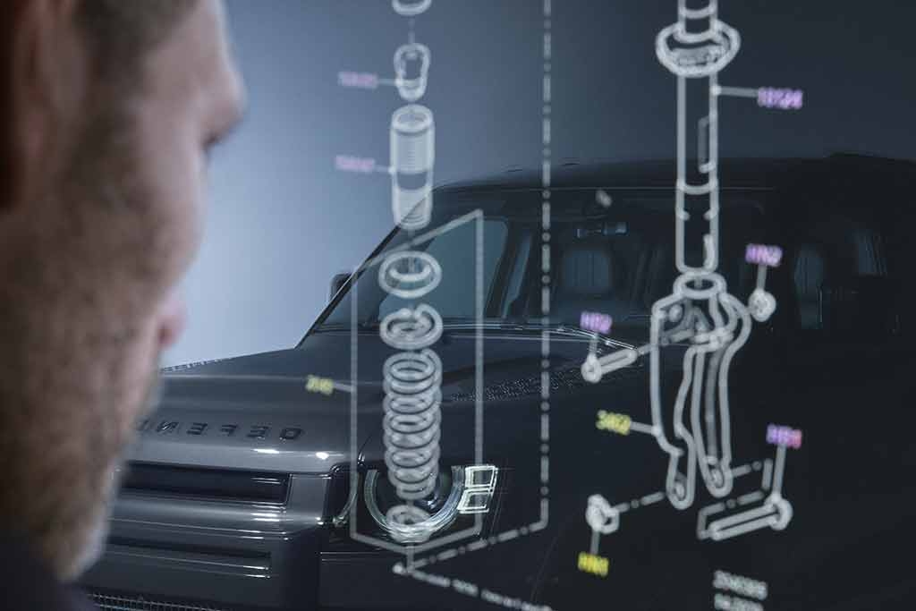 JLR and Tata Communications to deliver smarter cars