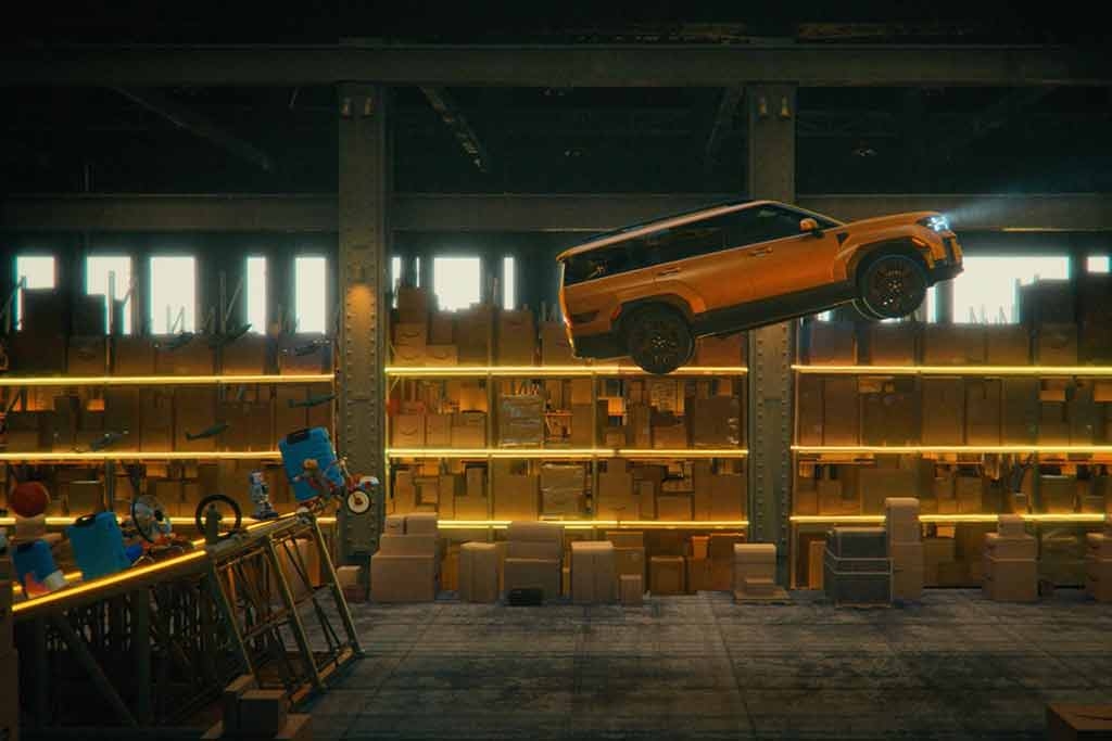 Hyundai vehicles now available for purchase on Amazon Autos
