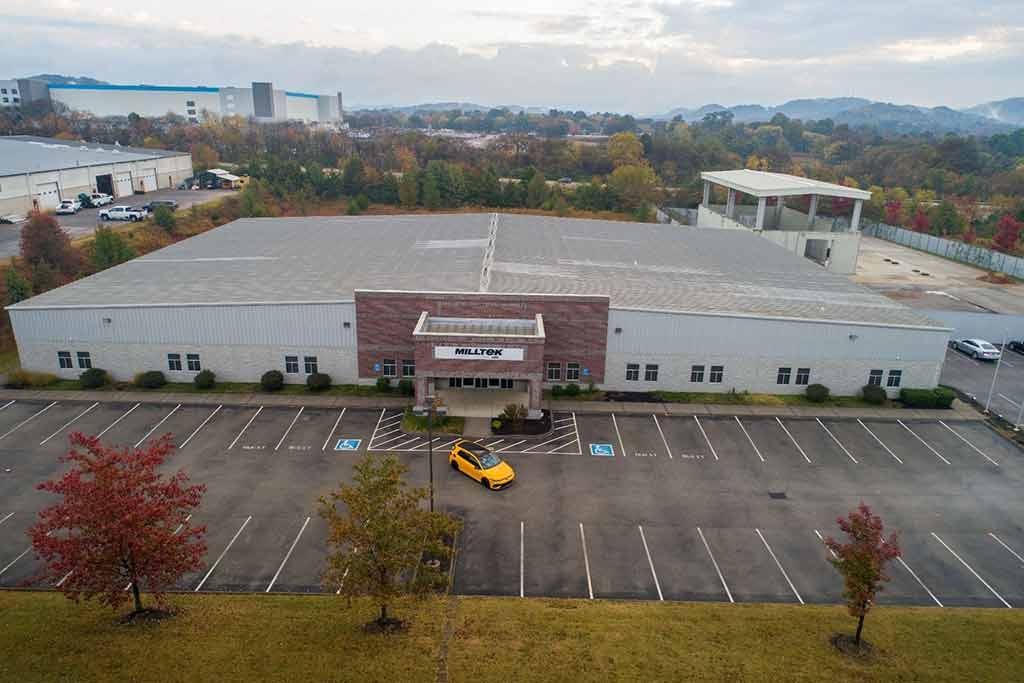 2024 sees Milltek record fastest growth in its history