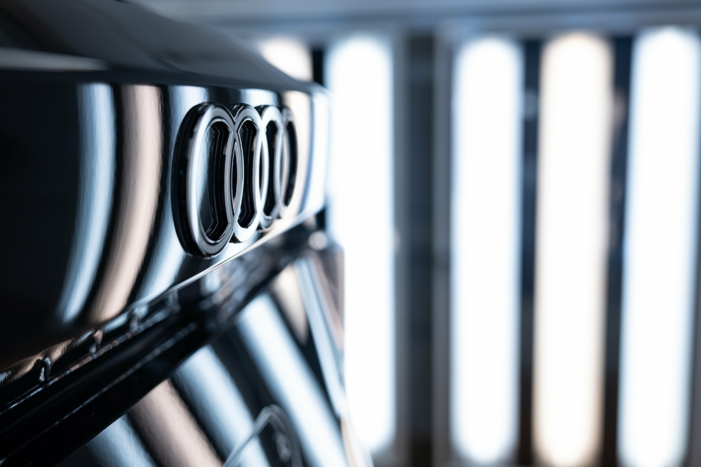 Audi clarifies its global standardisation of model names