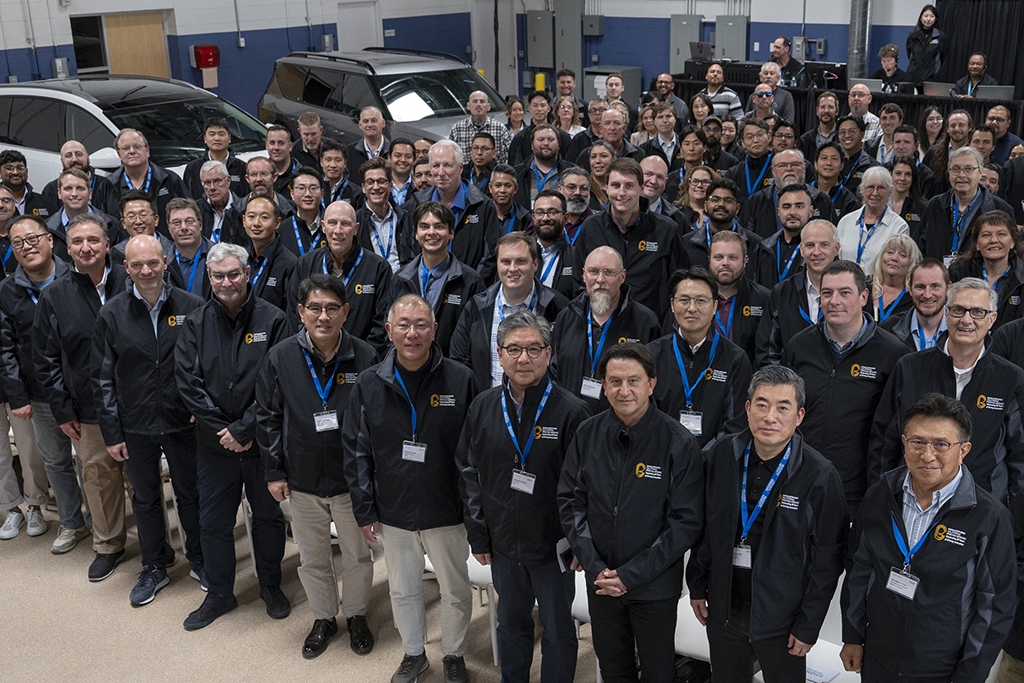 HMG celebrates 20 years of quality and performance testing