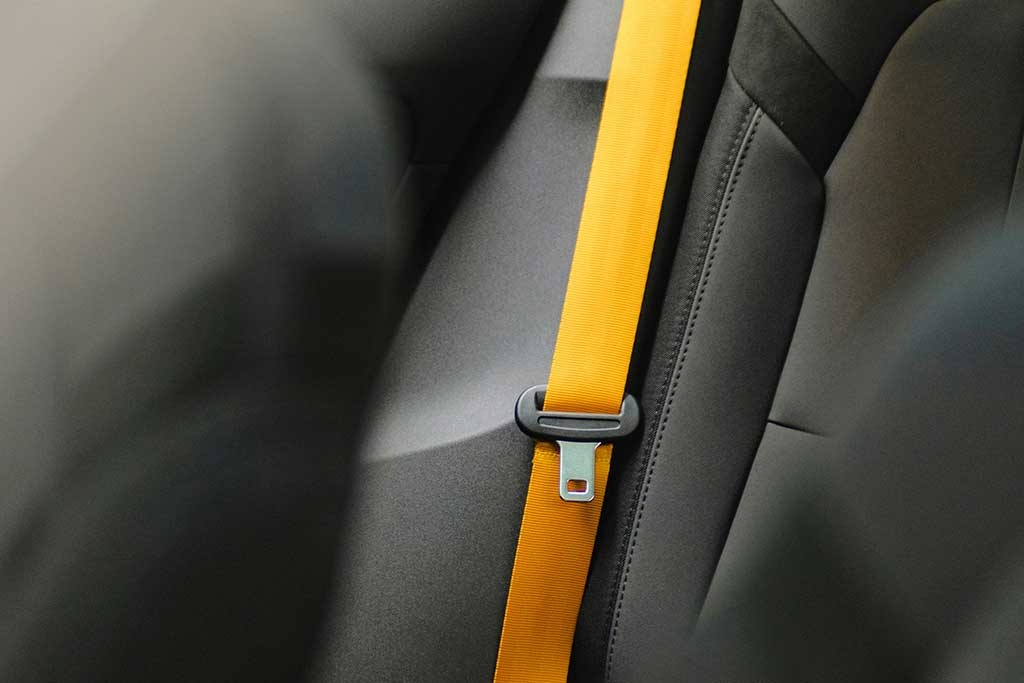 KK Hospital to roll out Newborn Car Seat Programme