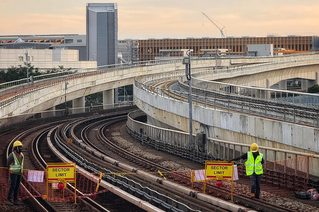 Possibility of two new MRT lines announced