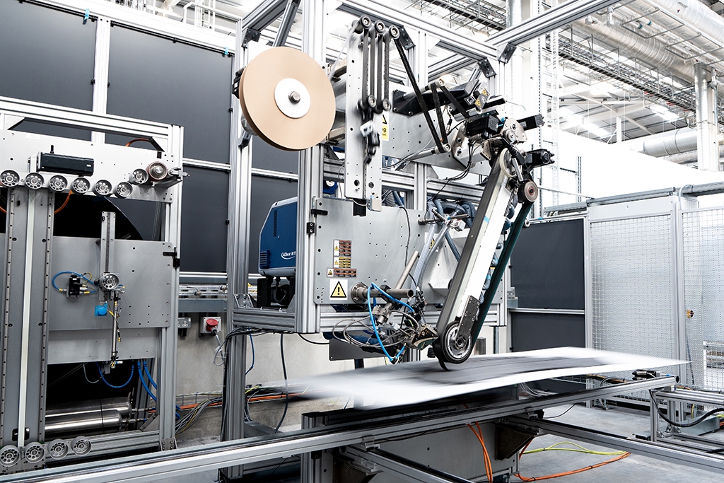 McLaren cars to use Aerospace industry-grade carbon fibre