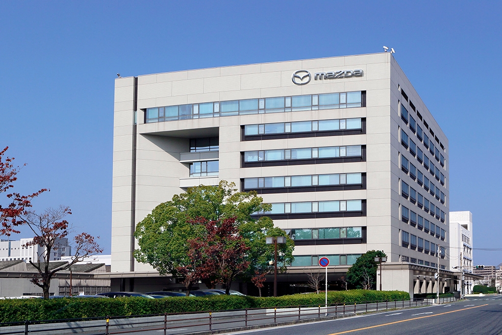 Mazda to address era of electrification with new strategies