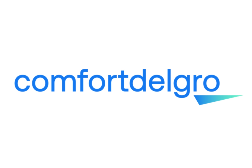 ComfortDelGro unveils new logo to signify new era