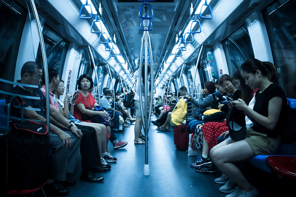 LTA to close Circle Line loop with three new stations